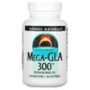 Source Naturals Mega-GLA 300 60 Softgels 2 Source Naturals Mega-GLA 300 60 Softgels 021078009108