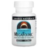 Source Naturals MegaFolinic 800 mcg 120 viên 2 Source Naturals MegaFolinic 800 mcg 120 Tablets 021078020288