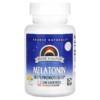 Source Naturals Melatonin Orange 2.5 mg 240 Lozenges 2 Source Naturals Melatonin Orange 2.5 mg 240 Lozenges 021078002833