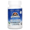 Source Naturals Melatonin Peppermint 5 mg 200 Lozenges 021078005841