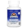 Source Naturals Melatonin Timed Release 2 mg 240 viên 3 Source Naturals Melatonin Timed Release 2 mg 240 Tablets 021078000648