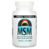 Source Naturals MSM 1.000 mg 120 Tablets 3 Source Naturals MSM 1.000 mg 120 Tablets 021078012894