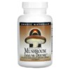 Source Naturals Mushroom Immune Defense 120 Tablets 2 Source Naturals Mushroom Immune Defense 120 Tablets 021078016106