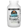 Source Naturals Non-GMO Vitamin C 1,000 mg 240 viên 2 Source Naturals Non-GMO Vitamin C 1.000 mg 240 Tablets 021078026280