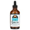 Source Naturals NutraDrops Quercetin 4 fl oz (118.28 ml) 021078015239