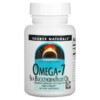 Source Naturals Omega-7 Seabuckthorn Fruit Oil 60 Vegi Softgels 3 Source Naturals Omega-7 Seabuckthorn Fruit Oil 60 Vegi Softgels 021078025542