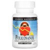 Source Naturals Policosanol 10 mg 60 Tablets 3 Source Naturals Policosanol 10 mg 60 Tablets 021078014485