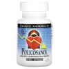 Source Naturals Policosanol 20 mg 60 Tablets 3 Source Naturals Policosanol 20 mg 60 Tablets 021078018872