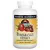 Source Naturals Pomegranate Extract 500 mg 240 viên 3 Source Naturals Pomegranate Extract 500 mg 240 Tablets 021078020868