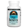 Source Naturals Pure Inositol Powder 4 oz (113.4 g) 3 Source Naturals Pure Inositol Powder 4 oz (113.4 g) 021078004943