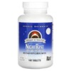 Source Naturals Sleep Science NightRest with Melatonin 100 viên 2 Source Naturals Sleep Science NightRest with Melatonin 100 Tablets 021078003588