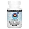 Source Naturals Swedish Flower Pollen 90 viên 2 Source Naturals Swedish Flower Pollen 90 Tablets 021078012979