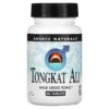Source Naturals Tongkat Ali 60 viên 2 Source Naturals Tongkat Ali 60 Tablets 021078016748