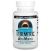 Source Naturals Turmeric with Meriva 500 mg 120 Tablets 2 Source Naturals Turmeric with Meriva 500 mg 120 Tablets 021078024217