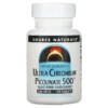 Source Naturals Ultra Chromium Picolinate 500 500 mcg 120 viên 3 Source Naturals Ultra Chromium Picolinate 500 500 mcg 120 Tablets 021078005162