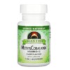 Source Naturals Vegan True MethylCobalamin Vitamin B-12 Cherry 1 mg 60 Lozenges 3 Source Naturals Vegan True MethylCobalamin Vitamin B-12 Cherry 1 mg 60 Lozenges 021078025764