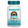 Source Naturals Wellness EpiCor with Vitamin D-3 500 mg 30 Capsules 3 Source Naturals Wellness EpiCor with Vitamin D-3 500 mg 30 Capsules 021078024323