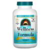 Source Naturals Wellness Formula Advanced Daily Immune Support 180 Tablets 2 Source Naturals Wellness Formula Advanced Daily Immune Support 180 Tablets 021078008231
