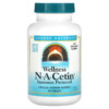 Source Naturals Wellness N-A-Cetin 90 Tablets 2 Source Naturals Wellness N-A-Cetin 90 Tablets 021078029281