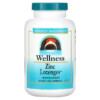 Source Naturals Wellness Zinc Lozenges Peach-Raspberry 23 mg 120 Lozenges 2 Source Naturals Wellness Zinc Lozenges Peach-Raspberry 23 mg 120 Lozenges 021078009160