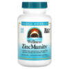 Source Naturals Wellness ZincMunity 50 mg 120 Vegetarian Capsules 2 Source Naturals Wellness ZincMunity 50 mg 120 Vegetarian Capsules 021078028826
