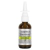 Sovereign Silver Argentyn 23 Natural Nasal Spray Sinus Relief 2 fl oz (59 ml) 2 Sovereign Silver Argentyn 23 Natural Nasal Spray Sinus Relief 2 fl oz (59 ml) 684088331272