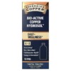 Sovereign Silver Bio-Active Copper Hydrosol 10 PPM 16 fl oz (473 ml) 2 Sovereign Silver Bio-Active Copper Hydrosol 10 PPM 16 fl oz (473 ml) 684088232425