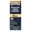 Sovereign Silver Bio-Active Copper Hydrosol 10 PPM 2 fl oz (59 ml) 3 Sovereign Silver Bio-Active Copper Hydrosol 10 PPM 2 fl oz (59 ml) 684088232395