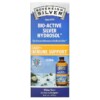 Sovereign Silver Bio-Active Silver Hydrosol 10 ppm 16 oz (473 ml) 3 Sovereign Silver Bio-Active Silver Hydrosol 10 ppm 16 fl oz (473 ml) 684088232371