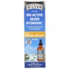 Sovereign Silver Bio-Active Silver Hydrosol Dropper-Top Daily + Immune Support 10 PPM 2 oz (59 ml) 3 Sovereign Silver Bio-Active Silver Hydrosol Dropper-Top Daily + Immune Support 10 PPM 2 fl oz (59 ml) 684088232364