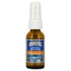 Sovereign Silver Bio-Active Silver Hydrosol Fine Mist Spray 10 ppm 1 oz (29 ml) 3 Sovereign Silver Bio-Active Silver Hydrosol Fine Mist Spray 10 ppm 1 fl oz (29 ml) 684088232296