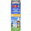 Sovereign Silver Kids Bio-Active Silver Hydrosol Daily Immune Support Spray Ages 4+ 10 PPM 2 fl oz (59 ml) 2 Sovereign Silver Kids Bio-Active Silver Hydrosol Daily Immune Support Spray Ages 4+ 10 PPM 2 fl oz (59 ml) 684088234351