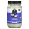 Spectrum Culinary Organic Coconut Oil Refined 14 oz (414 ml) 2 Spectrum Culinary Organic Coconut Oil Refined 14 fl oz (414 ml) 022506002005