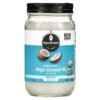Spectrum Culinary Organic Virgin Coconut Oil Unrefined 14 fl oz (414 ml) 022506934511