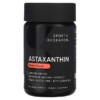 Sports Research Astaxanthin 12 mg 60 Veggie Softgels 3 Sports Research Astaxanthin 12 mg 60 Veggie Softgels 023249004554