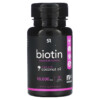 Sports Research Biotin with Coconut Oil 10,000 mcg 30 Veggie Softgels 3 Sports Research Biotin with Coconut Oil 10.000 mcg 30 Veggie Softgels 023249011385