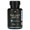 Sports Research Black Cumin Seed Oil 500 mg 60 Softgels 2 Sports Research Black Cumin Seed Oil 500 mg 60 Softgels 023249091554