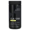 Sports Research CLA 1250 Max Strength 1.250 mg 180 Softgels 2 Sports Research CLA 1250 Max Strength 1.250 mg 180 Softgels 023249010524