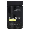Sports Research CLA 1250 Max Potency 1,250 mg 90 Softgels 2 Sports Research CLA 1250 Max Strength 1.250 mg 90 Softgels 023249010562