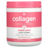 Sports Research Collagen Beauty Complex Marine Collagen Strawberry Lemonade 6.34 oz (180 g) 023249013433
