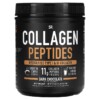 Sports Research Collagen Peptides Hydrolyzed Type I & III Collagen Dark Chocolate 1.42 lbs (644.11 g) 3 Sports Research Collagen Peptides Hydrolyzed Type I & III Collagen Dark Chocolate 1.42 lbs (644.11 g) 023249010975
