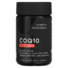 Sports Research CoQ10 USP Grade with Bioperine 100 mg 30 Veggie Softgels 2 Sports Research CoQ10 USP Grade with Bioperine 100 mg 30 Veggie Softgels 023249011415