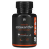 Sports Research Icelandic Astaxanthin 6 mg 120 Softgels 2 Sports Research Icelandic Astaxanthin 6 mg 120 Softgels 023249012702