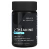 Sports Research L-Theanine Double Strength 200 mg 60 Softgels 023249010173
