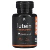 Sports Research Lutein + Zeaxanthin with Coconut Oil 120 Veggie Softgels 023249012108