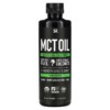 Sports Research MCT Oil Unflavored 16 fl oz (473 ml) 2 Sports Research MCT Oil Unflavored 16 fl oz (473 ml) 023249011019