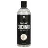 Sports Research Organic Coconut Fractionated Oil 16 fl oz (473 ml) 023249011958