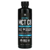 Sports Research Organic MCT C8 Oil Unflavored 16 fl oz (473 ml) 2 Sports Research Organic MCT C8 Oil Unflavored 16 fl oz (473 ml) 023249011729