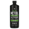 Sports Research Organic MCT Oil Unflavored 32 fl oz (946 ml) 2 Sports Research Organic MCT Oil Unflavored 32 fl oz (946 ml) 023249011620