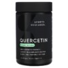 Sports Research Quercetin 120 Softgels 023249091509